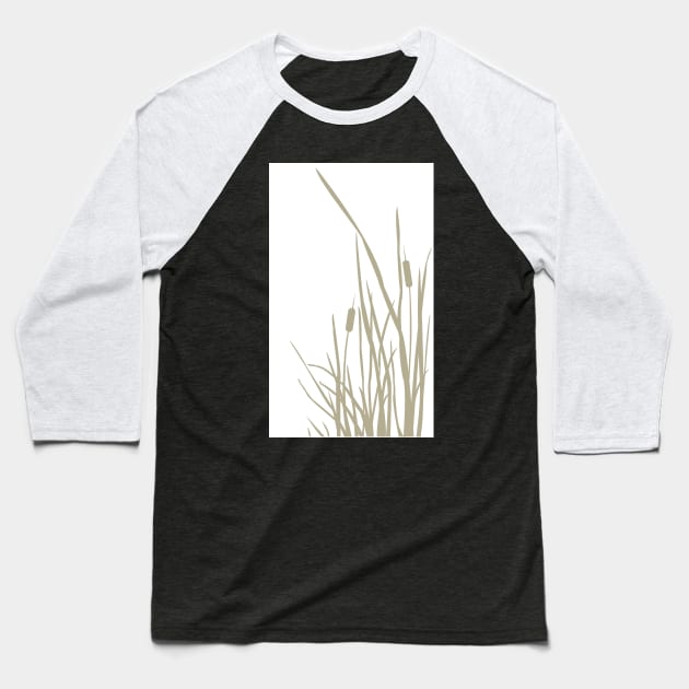 Reed Baseball T-Shirt by Creative Meadows